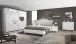 Kleiderschrank >Salvina< (BxHxT: 243x230x57 cm)