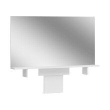 Spiegelaufsatz >Emma< (BxHxT: 110x70x13 cm) in...