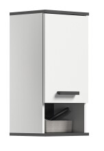 Hängeschrank >Rocket< (BxHxT: 34x68x28 cm) in...