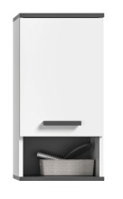Hängeschrank >Rocket< (BxHxT: 34x68x28 cm) in...