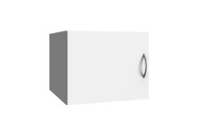Aufsatzschrank >MULTIRAUMKONZEPT< (BxH: 40x40 cm)...