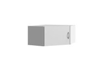 Aufsatzschrank >MULTIRAUMKONZEPT< (BxH: 80x40 cm)...