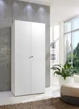 Mehrzweckschrank >MULTIRAUMKONZEPT< (BxH: 80x185...