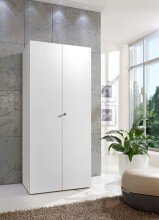 Mehrzweckschrank >MULTIRAUMKONZEPT< (BxH: 80x185...