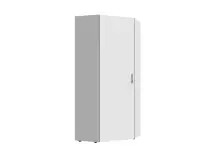 Mehrzweckschrank >MULTIRAUMKONZEP< (BxH: 80x185 cm)...