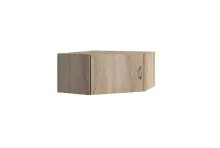 Aufsatzschrank >MULTIRAUMKONZEP< (BxH: 80x40 cm) in...