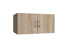 Aufsatzschrank >MULTIRAUMKONZEP< (BxH: 70x40 cm) in...