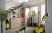 Aufsatzschrank >MULTIRAUMKONZEP< (BxH: 70x40 cm) in EICHE SAEGERAU-NACHBILDUNG