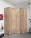 Mehrzweckschrank >MULTIRAUMKONZEP< (BxH: 80x185 cm) EICHE SAEGERAU