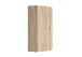 Mehrzweckschrank >MULTIRAUMKONZEP< (BxH: 80x185 cm) EICHE SAEGERAU