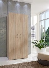 Mehrzweckschrank >MULTIRAUMKONZEP< (BxH: 70x185 cm)...