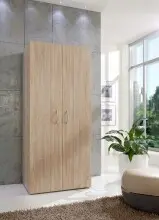 Mehrzweckschrank >MULTIRAUMKONZEP< (BxH: 70x185 cm)...
