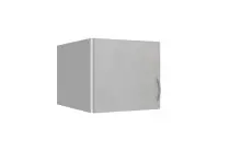 Aufsatzschrank >MULTIRAUMKONZEP< (BxH: 30x40 cm) in...