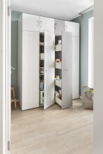 Aufsatzschrank >MULTIRAUMKONZEP< (BxH: 30x40 cm) in...