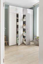 Aufsatzschrank >MULTIRAUMKONZEP< (BxH: 30x40 cm) in...
