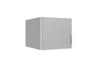 Aufsatzschrank >MULTIRAUMKONZEP< (BxH: 40x40 cm) in...