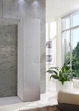 Mehrzweckschrank >MULTIRAUMKONZEP< (BxH: 40x185 cm)...