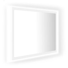 Badspiegel >3007779< (LxBxH: 8,5x60x37 cm) in...