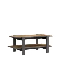 Couchtisch >COFFEE TABLES< (BxHxT: 110x45,5x60 cm)...
