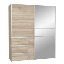 Schwebetürenschrank >WINN 2< (BxHxT:...