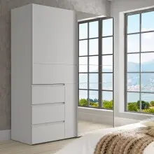 Schwebetürenschrank >WINN 2< (BxHxT:...