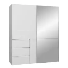 Schwebetürenschrank >WINN 2< (BxHxT:...