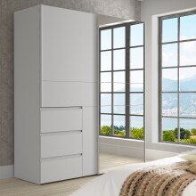 Schwebetürenschrank >WINN 2< (BxHxT:...