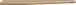 Ansteckplatte >TEMPRA2< (BxHxT: 72x2,2x72 cm) in Artisan Eiche