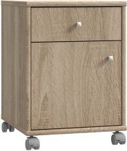 Rollcontainer >TEMPRA2< (BxHxT: 38,6x54,1x42 cm) in...