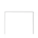 Kleiderschrank >LUANO< (BxHxT: 269,7x210,5x60 cm) in Weiss
