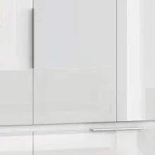 Kleiderschrank >LUANO< (BxHxT: 269,7x210,5x60 cm)...