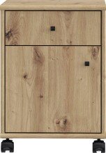 Rollcontainer >TEMPRA2< (BxHxT: 38,6x54,2x42 cm) in...