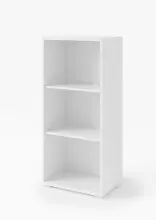 Aktenregal >Clermont< (BxHxT: 52,5x114x35 cm) in...