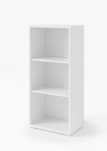 Aktenregal >Clermont< (BxHxT: 52,5x114x35 cm) in...