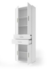 Aktenschrank >Clermont< (BxHxT: 79,1x221,2x35 cm)...