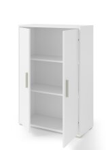 Aktenschrank >Clermont< (BxHxT: 79,1x114x35 cm) in...
