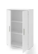 Aktenschrank >Clermont< (BxHxT: 79,1x114x35 cm) in...