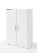 Aktenschrank >Clermont< (BxHxT: 79,1x114x35 cm) in...