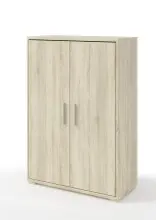 Aktenschrank >Clermont< (BxHxT: 79,1x114x35 cm) in...