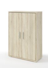 Aktenschrank >Clermont< (BxHxT: 79,1x114x35 cm) in...