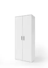Aktenschrank >Clermont< (BxHxT: 79,1x186x35 cm) in...