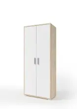 Aktenschrank >Clermont< (BxHxT: 79,1x186x35 cm) in...
