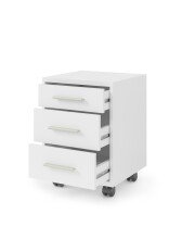 Rollcontainer >Clermont< (BxHxT: 40x56x40 cm) in...