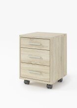 Rollcontainer >Clermont< (BxHxT: 40x56x40 cm) in...