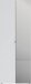 Schuhschrank >SPAZIO< (BxHxT: 73,4x200x18,6 cm) in weiß - 73,4x200x18,6 (BxHxT)