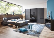 Bettschubkasten >BARCELONA< (BxH: 141x20 cm) in...