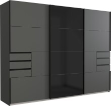 Schwebetürenschrank >BARCELONA< (BxH: 270x208...