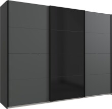 Schwebetürenschrank >BARCELONA< (BxH: 270x208...