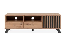 TV-Board >Medan< (BxHxT: 138x44x40 cm) in Artisan...