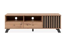 TV-Board >Medan< (BxHxT: 138x44x40 cm) in Artisan...
